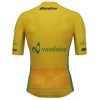Maillot vélo 2018 Tour de Suisse N005